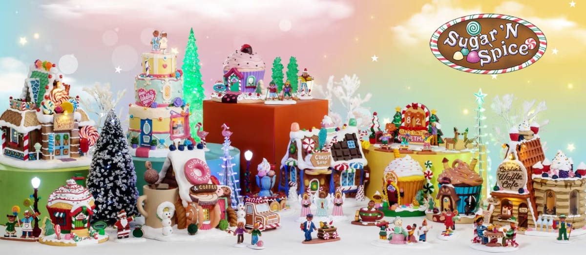 Maison Lemax Northstar Cape Harbor Master #45236 | Sculpture En Porcelaine Pour Village De Noël, Lumineuse